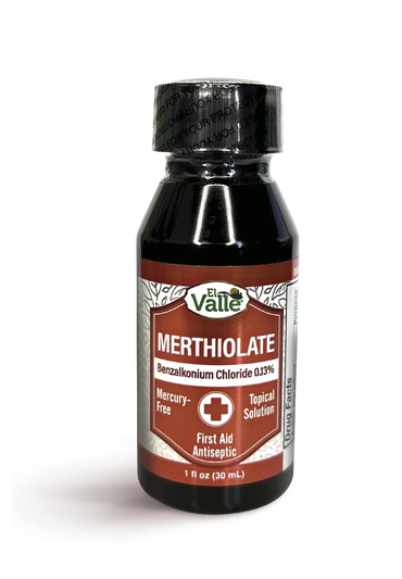 Ph Merthiolate 30ml